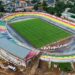 Inspection du stade du 28 Septembre : l’expert de la CAF fait des constats et propose des corrections