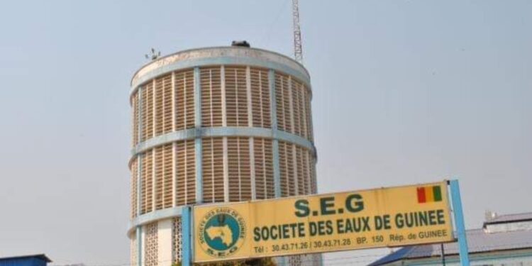 SEG : face à une inégalité salariale de 120%, les travailleurs annoncent une grève ce vendredi