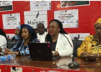 Gastronomie: les talents culinaires célébrés avec le Concours TYOUKANIA, touche d’or 2025