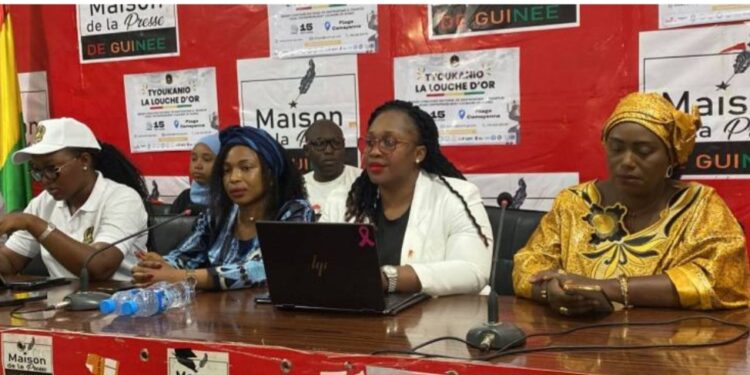 Gastronomie: les talents culinaires célébrés avec le Concours TYOUKANIA, touche d’or 2025