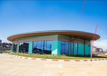Modernisation de l’Aéroport AST : inauguration de la première phase du projet ce samedi