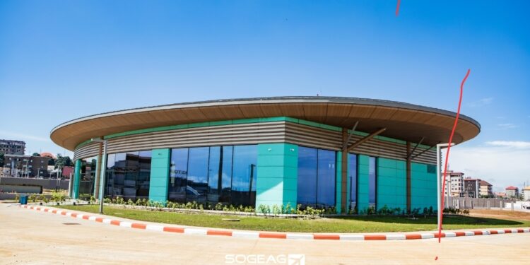 Modernisation de l’Aéroport AST : inauguration de la première phase du projet ce samedi