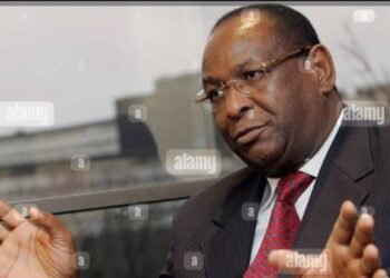 Présidentielle 2025 : Lansana Kouyaté débouté par la Cour suprême