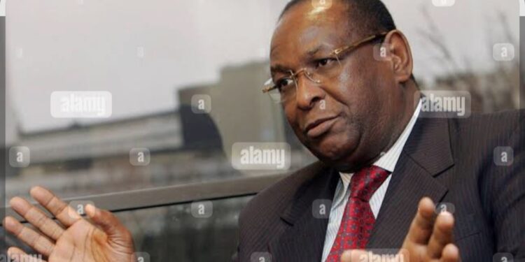 Présidentielle 2025 : Lansana Kouyaté débouté par la Cour suprême