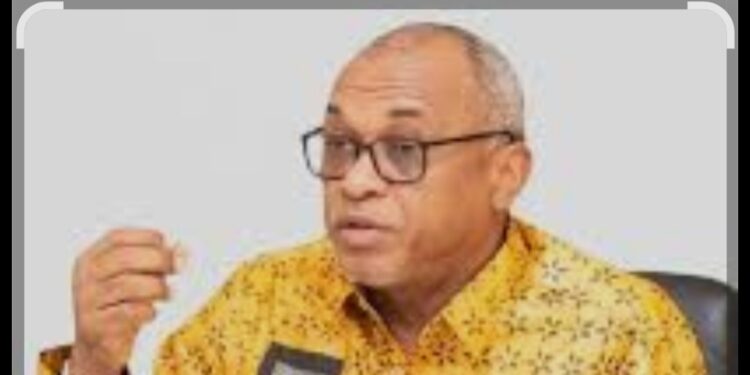 Blocages administratifs: le MEPU-A veut une liste complète des enseignants concernés d’ici au 25 novembre