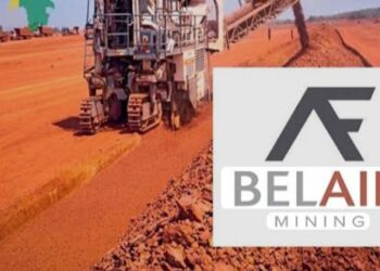 Bel Air Mining sollicite un arbitrage des Douanes sur la liquidation d’une importation temporaire