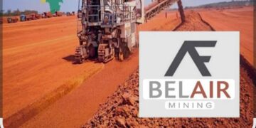 Bel Air Mining sollicite un arbitrage des Douanes sur la liquidation d’une importation temporaire