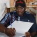 Ibrahima Koné salue la vision stratégique autour du projet Simandou
