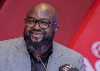 Djiba Diakité aux manettes de la GMD : un choix de confiance et de rigueur (Tribune)