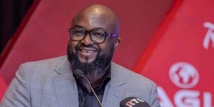 Djiba Diakité aux manettes de la GMD : un choix de confiance et de rigueur (Tribune)