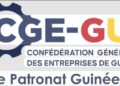 Avis de recrutement d&rsquo;une Secrétaire de Direction (CGE-GUI)