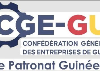 Avis de recrutement d&rsquo;une Secrétaire de Direction (CGE-GUI)