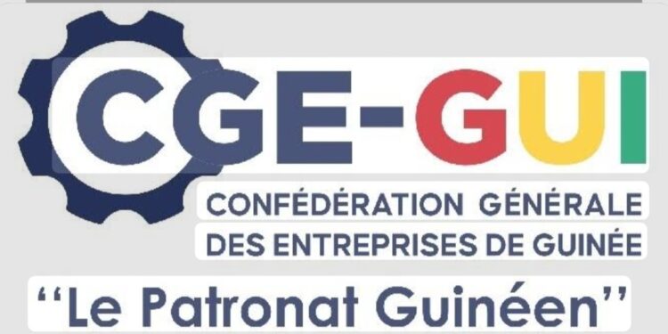 Avis de recrutement d&rsquo;une Secrétaire de Direction (CGE-GUI)