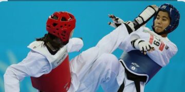 Élections contestées au sein de la Fédération Guinéenne de Taekwondo : la crise s&rsquo;accentue un peu plus