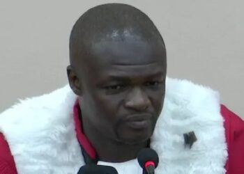 Décret : le juge Ibrahima Sory II Tounkara nommé président de la Cour d’appel de Conakry