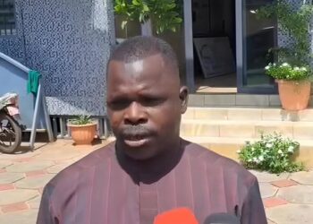 Présidentielle 2025 : pour sa caution, Alpha Condé 2 tend la main à tout le monde, y compris à Mamadi Doumbouya