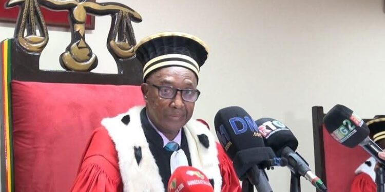 Présidentielle 2025 : la Cour suprême dévoilera ce samedi la liste provisoire des candidats