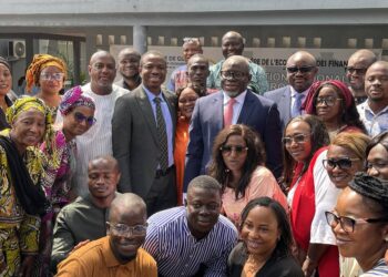 Conakry : ouverture d’un atelier de renforcement des capacités des contrôleurs financiers