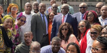 Conakry : ouverture d’un atelier de renforcement des capacités des contrôleurs financiers