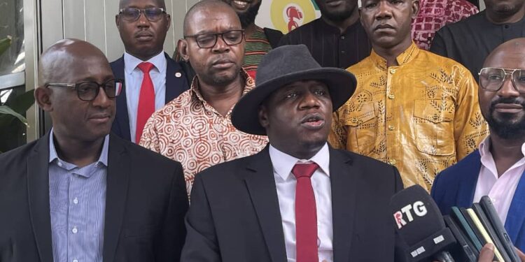 CAP 2025 : le ministère des Postes affiche plus de 70 % de performance (Nouha Traoré)