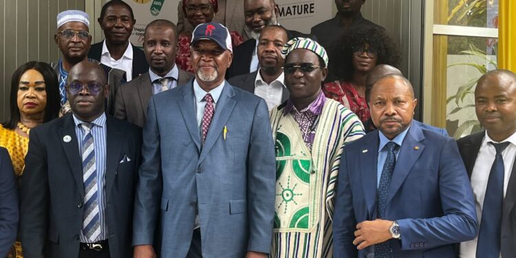 Évaluation finale des ministères : « nous espérons figurer parmi les meilleurs » (Ministère de l’Urbanisme)