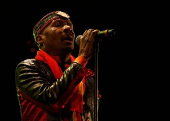 Musique : Jimmy Cliff, la flamme du reggae, s’est éteinte