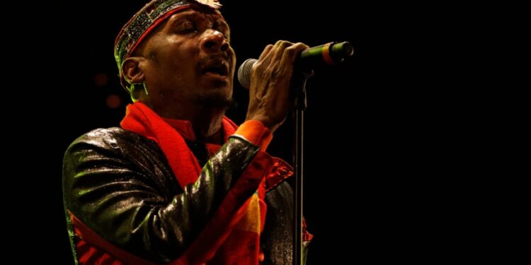 Musique : Jimmy Cliff, la flamme du reggae, s’est éteinte