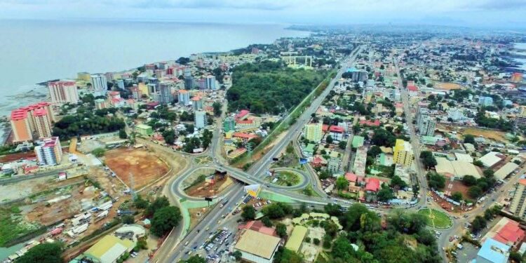 Foncier et conflits domaniaux : “tout cela appartient désormais au passé”, rassure Mamadou Saliou Sylla