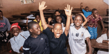 Kankan : trois écoles connectées dans la commune urbaine (Alluremag)