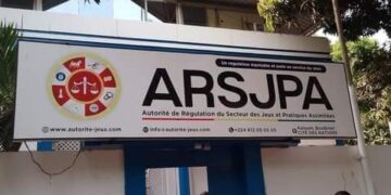L’ARSJPA annonce la suspension exceptionnelle des jeux physiques dans le cadre du scrutin présidentiel