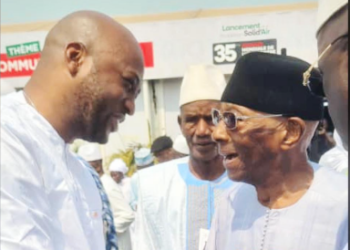 Décès de N’Faly Sangaré, ancien ministre du Plan et de la Coopération économique sous la Première République: Devoir de mémoire et de reconnaissance (Tribune)