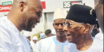 Décès de N’Faly Sangaré, ancien ministre du Plan et de la Coopération économique sous la Première République: Devoir de mémoire et de reconnaissance (Tribune)