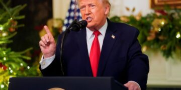 États-Unis : l’administration Trump met fin à la loterie « Green Card » après la tragédie de l&rsquo;université Brown