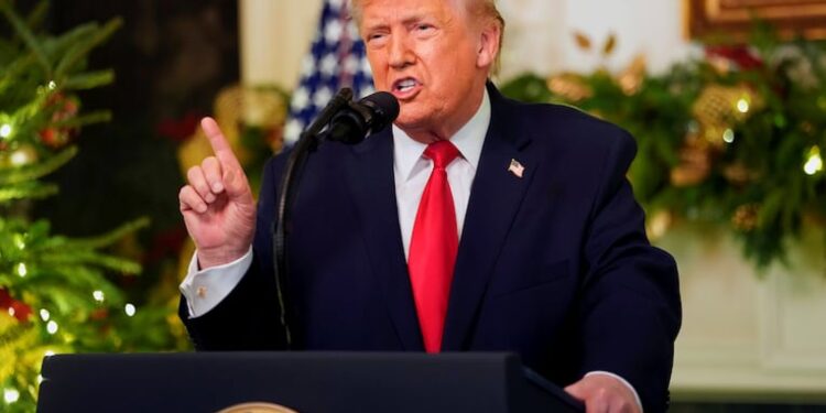 États-Unis : l’administration Trump met fin à la loterie « Green Card » après la tragédie de l&rsquo;université Brown