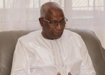 Décès d’Abdoulaye Sow: le Premier ministre rend hommage à une figure syndicale exemplaire