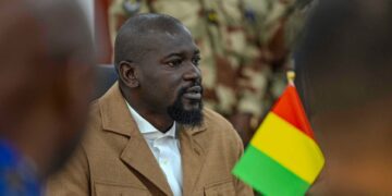 Décret: l’Etat autorisé à détenir le capital social de la téléphonie Areeba Guinée S.A