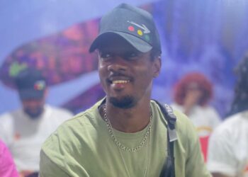 Salubrité publique : l’artiste Black M lance une vaste opération d’assainissement baptisée « Destination Guinée »