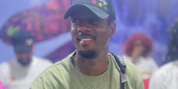 Salubrité publique : l’artiste Black M lance une vaste opération d’assainissement baptisée « Destination Guinée »