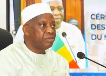 Mort d’Adama Condé en Belgique: Conakry condamne l’acte et exige une enquête sérieuse