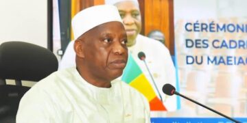 Mort d’Adama Condé en Belgique: Conakry condamne l’acte et exige une enquête sérieuse