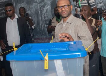 Élection présidentielle : Abdoulaye Yéro Baldé appelle au civisme et à la transparence des résultats