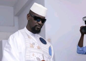 Résultats provisoires : le candidat Mamadi Doumbouya rafle à Matoto avec 77,35 % (DGE) 