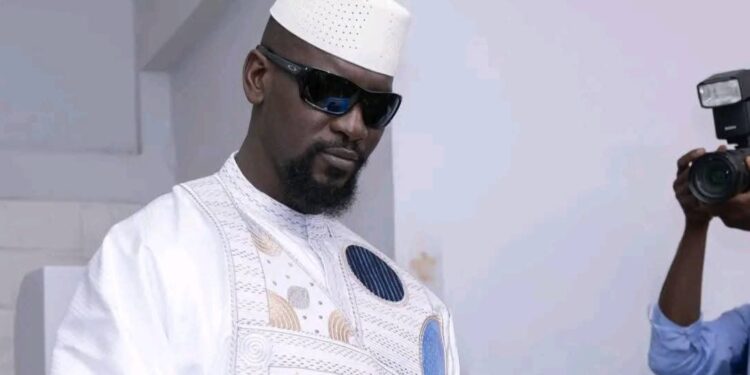 Résultats provisoires : le candidat Mamadi Doumbouya rafle à Matoto avec 77,35 % (DGE) 