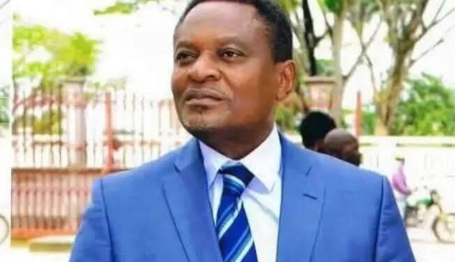 Cameroun : l&rsquo;opposant Anicet Ekane, président du parti Manidem, décédé en détention