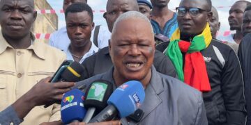 Nzérékoré : un an après le drame du 1er décembre, les organisations de défense des droits de l’homme dénoncent l’inaction de la justice