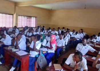 Intersyndicale: le mot d’ordre de grève ignoré au Lycée-Collège de Lambanyi