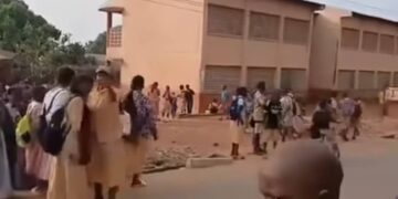 Kindia: perturbations dans les écoles suite au mouvement de grève 