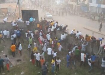 Stade de N’Zérékoré: un an après la bousculade meurtrière, le CSDF réclame vérité et justice