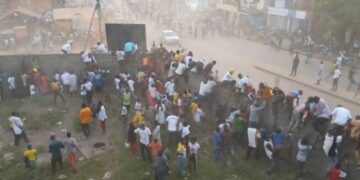 Stade de N’Zérékoré: un an après la bousculade meurtrière, le CSDF réclame vérité et justice