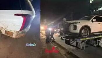 Contrôle nocturne à Kaloum: le TPI de Dixinn inflige 2 ans de prison, dont 1 avec sursis, à Oumar Keita